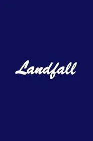 Landfall movie poster