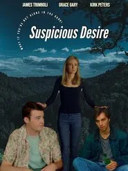 Suspicious Desire movie poster
