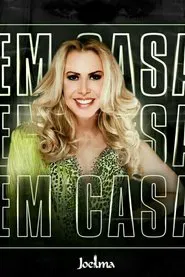 Joelma Em Casa movie poster