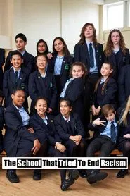 The School That Tried To End Racism tv show poster