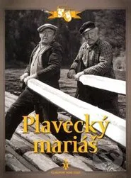 Poster do filme Plavecký mariáš