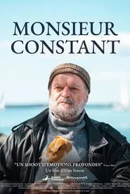 Monsieur Constant movie poster