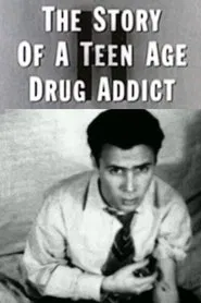 H: The Story of a Teen-Age Drug Addict movie poster
