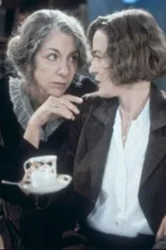 Poster do filme Mrs. Klein
