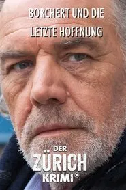 Money. Murder. Zurich.: Borchert and the last hope movie poster