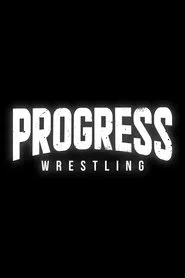 PROGRESS Chapter 145: Wrestling Witch Face - Trick Or Treat movie poster