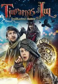 The Wizard's Daughter movie poster