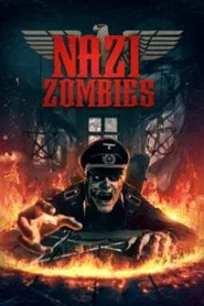 Nazi Zombies movie poster