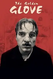 The Golden Glove movie poster
