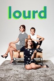 Lourd tv show poster