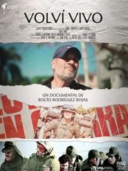 Poster do filme Returned Alive