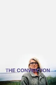 The Convention movie poster