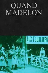 Poster do filme Quand Madelon
