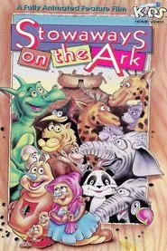 Stowaways on the Ark movie poster