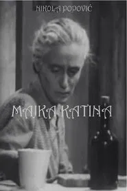 Poster do filme Mother Katina