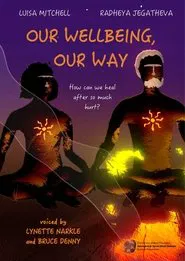Our Wellbeing, Our Way movie poster