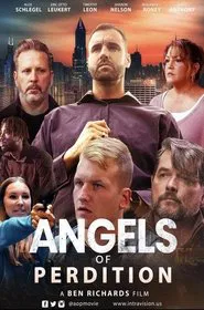 Poster do filme Angels of Perdition