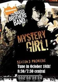 The Naked Brothers Band: Mystery Girl movie poster