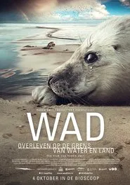 Wad: surviving on the border of water and land movie poster