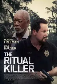 The Ritual Killer movie poster