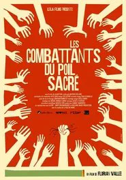 The Fighters of the Holy Hair movie poster