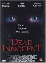 Dead Innocent movie poster