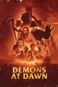 Demons at Dawn movie poster