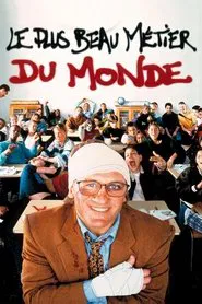 Poster do filme Nosso Professor é um Herói