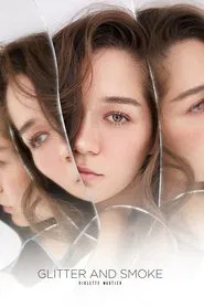 Poster do filme Violette Wautier: Glitter and Smoke Live In BKK