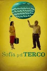 Sofia and the Stubborn Man movie poster