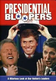 Presidential Bloopers movie poster