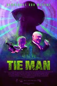 Poster da série Tie Man
