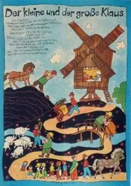 Der kleine und der große Klaus movie poster