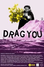 Drag You movie poster