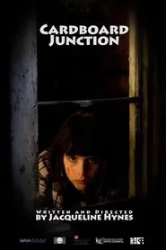 Cardboard Junction movie poster