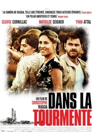 Dans la tourmente movie poster