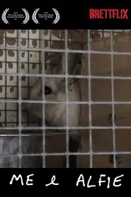 Me & Alfie movie poster