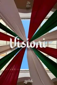 Visioni movie poster