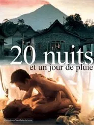 20 Nights and a Rainy Day movie poster