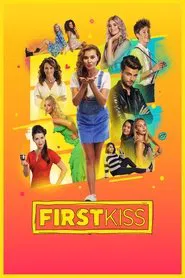 First Kiss movie poster