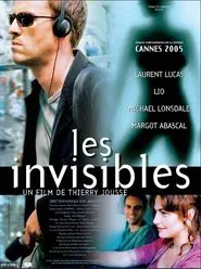 Poster do filme Invisible