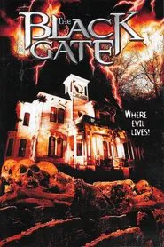 The Darkening movie poster
