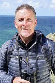 Iolo's Anglesey tv show poster