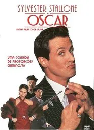 Poster do filme Oscar - Minha Filha quer Casar