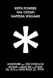 Poster do filme Asterisk