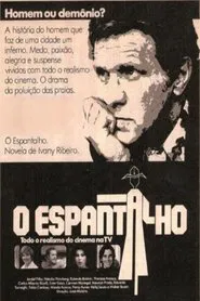 O Espantalho tv show poster