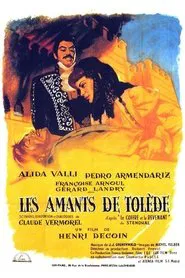 The Lovers of Toledo movie poster