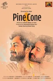 Pine Cone movie poster