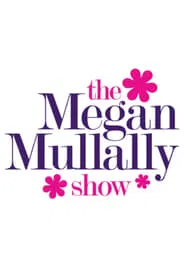 Poster da série The Megan Mullally Show