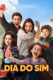 Poster do filme DIA DO SIM